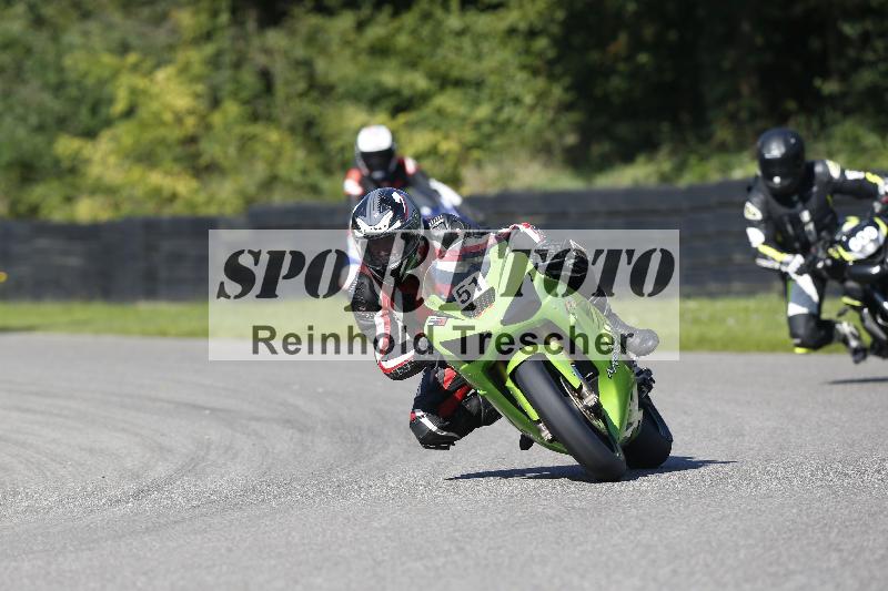 /55 20.09.2025 Speer Racing ADR/Gruppe rot/51